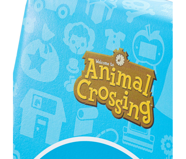 xRocker Animal Crossing - 687582 - zdjęcie 4